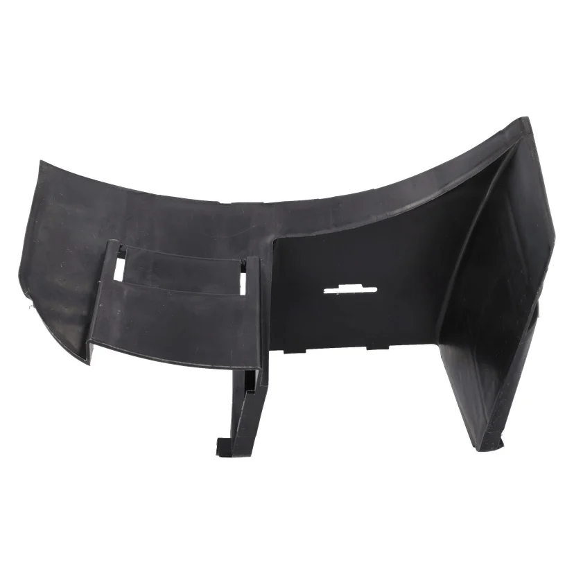 Styrende mulcher gressklipper
