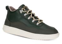 Sneakers  W1UA01 herre Grønn