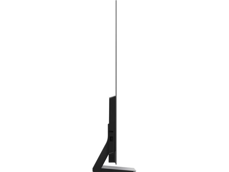 Samsung TV QE55S90F 55'' S90F OLED 4K AI TV, 2025 120 Hz (Up to 144 Hz), 4K (3.840 x 2.160), NQ4 AI Gen3 Processor, 40W 2.1CH