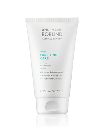 Annemarie Börlind Purifying Care Klärendes Reinigungsgel 150ml