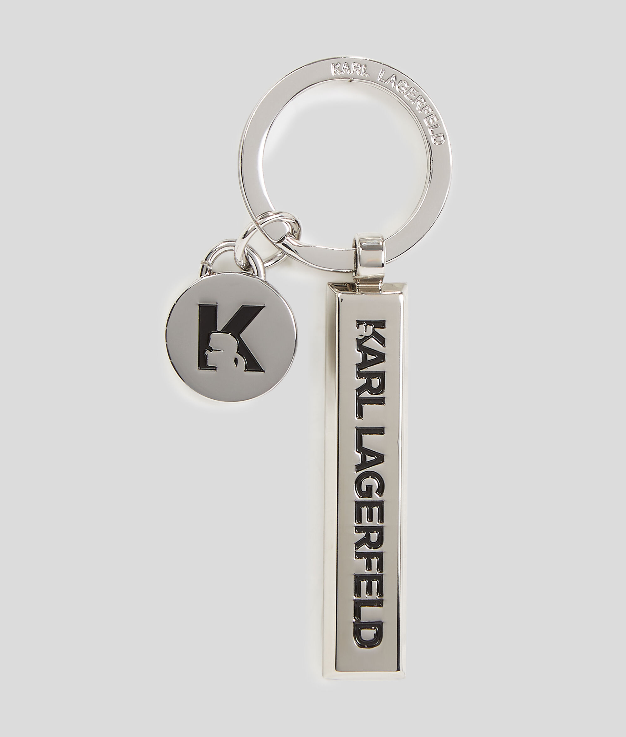 PORTE-CLÉS K/ESSENTIAL