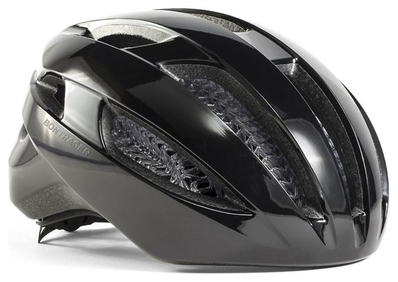Casque Route Bontrager Starvos WaveCel Noir