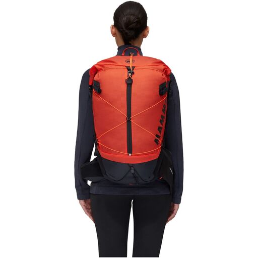 Mochila Mammut Ducan Spine Mountain 28-35 L