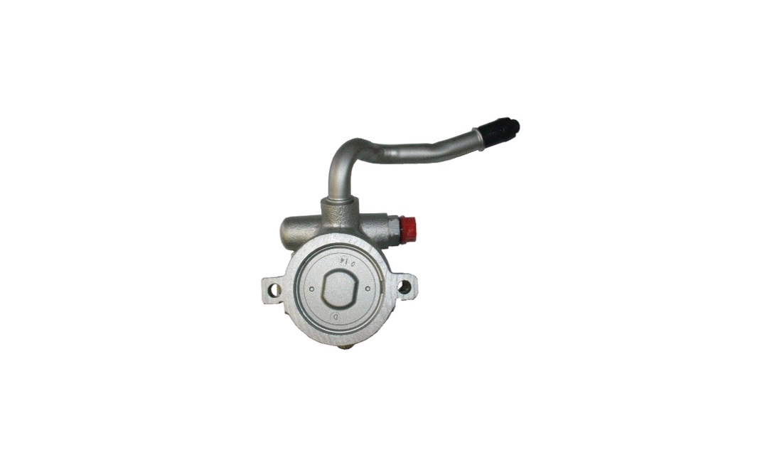 Servopumpe Hydraulisk