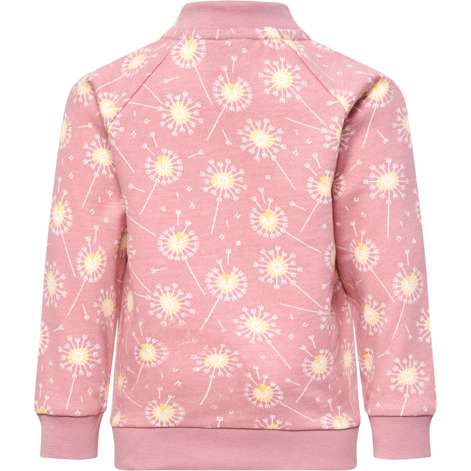 hmlLOGUN ZIP JACKET
