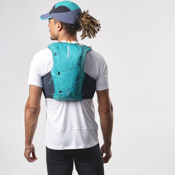 Sac trail SALOMON ACTIVE SKIN 8 SET