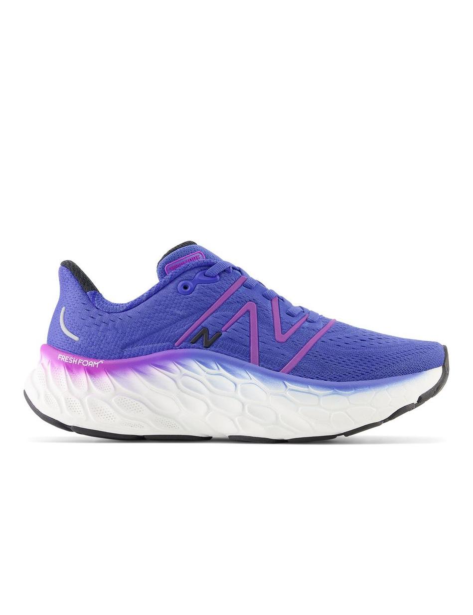RUNNING SCHUHE WMORCT4 FRESH FOAM X MORE