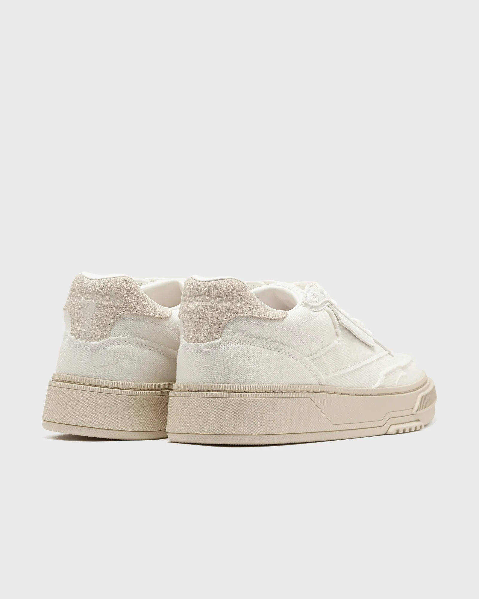 Reebok CLUB C LTD