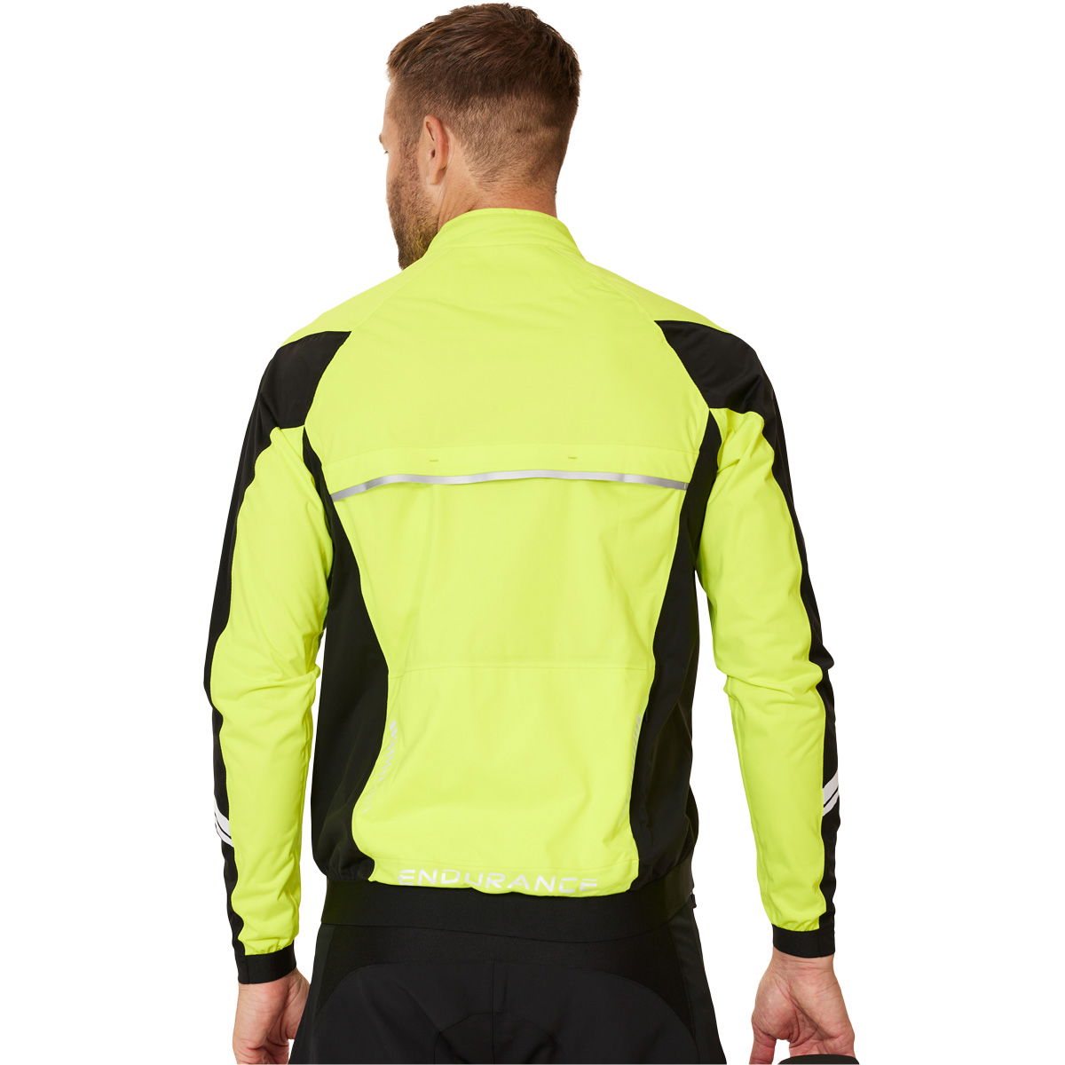 Endurance Wales Cykeljakke Herre