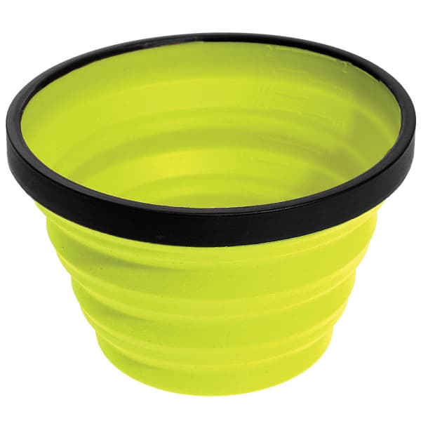 Vaisselle randonnée SEA TO SUMMIT X-MUG LIME
