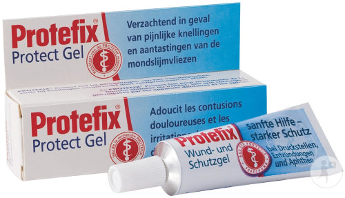 Protefix Protect Gel 10ml