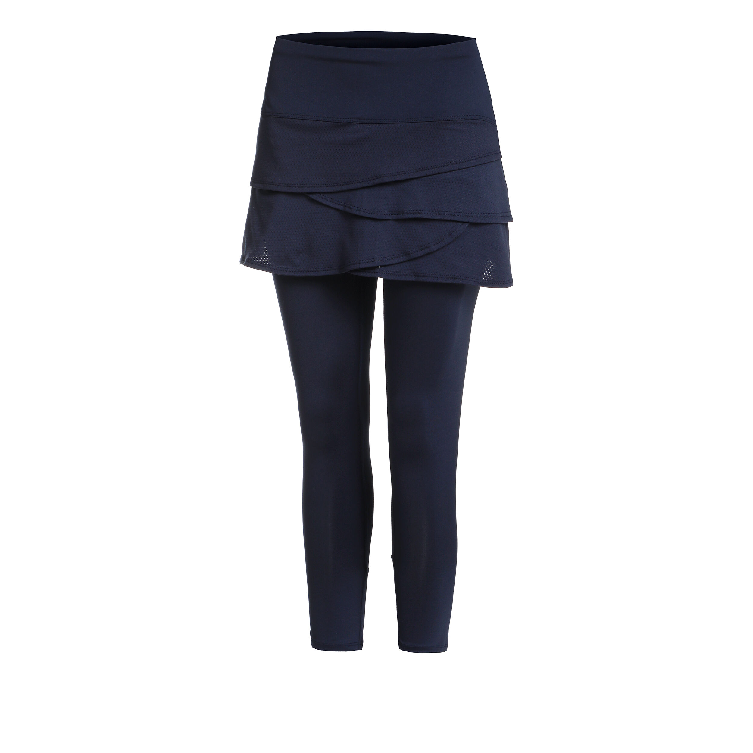 Lucky in Love Scallop Scapri Femmes - Bleu Foncé