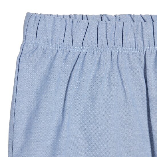 Plage Ensemble Pantalon + Haut   Sky        de               P'tit bisou