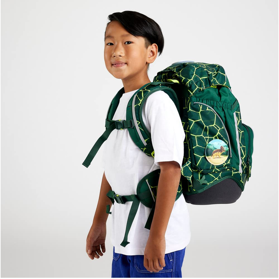 Ergobag Schulrucksäcke kombi