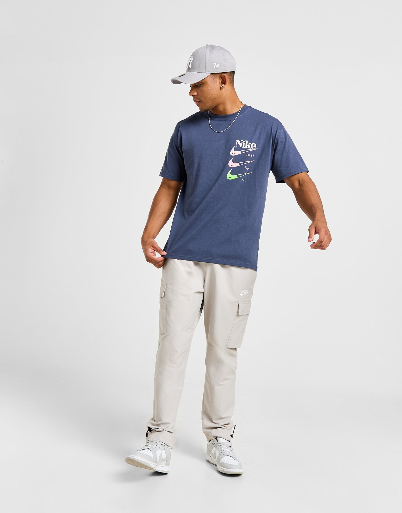 Nike DNA Max90 T-Shirt