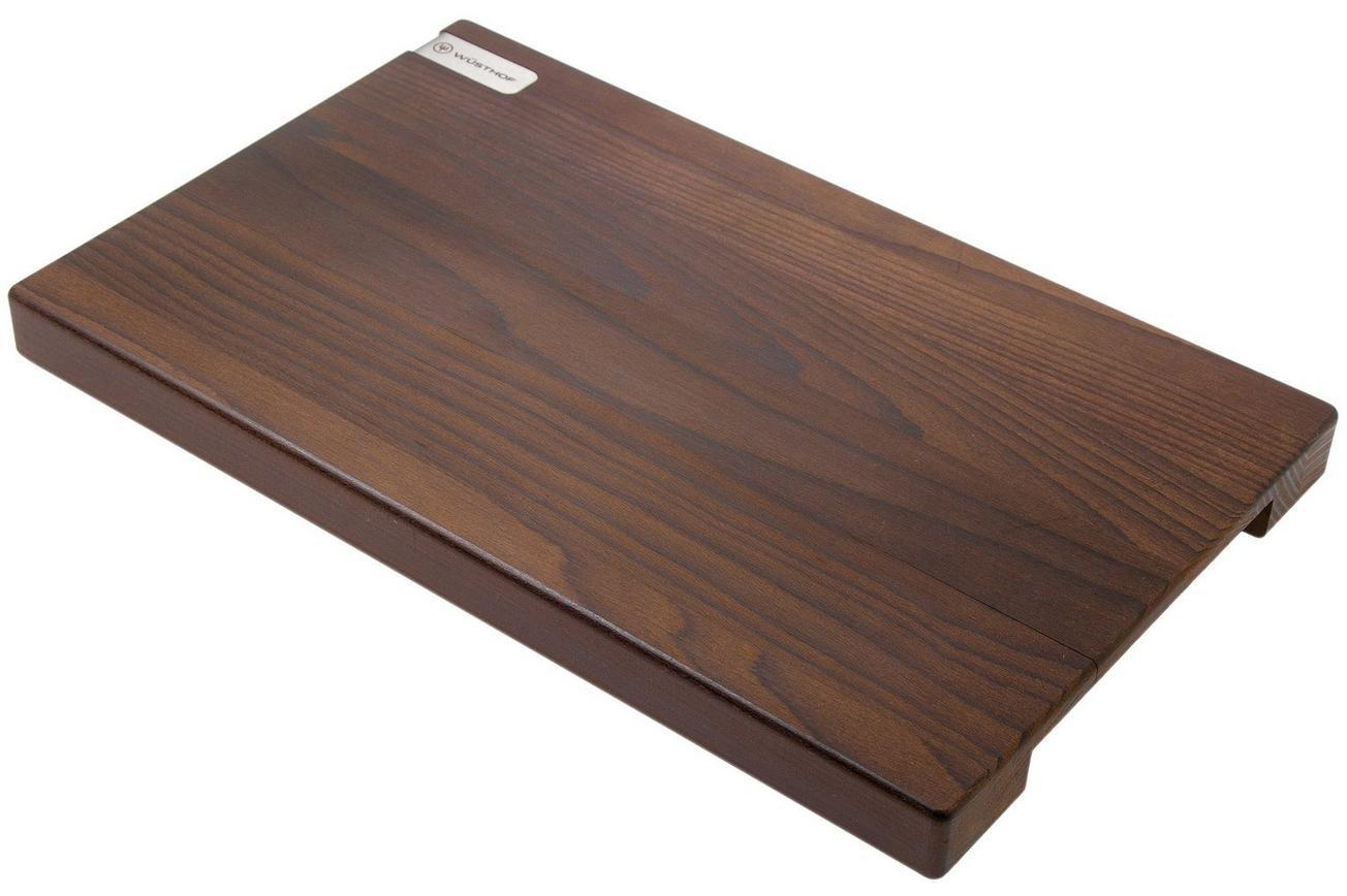 Wüsthof 4159800204 houten snijplank 40x25 cm