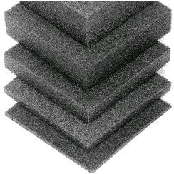 Penn Elcom Polybloc MG-8020/04 20 mm (60 x 100 cm)