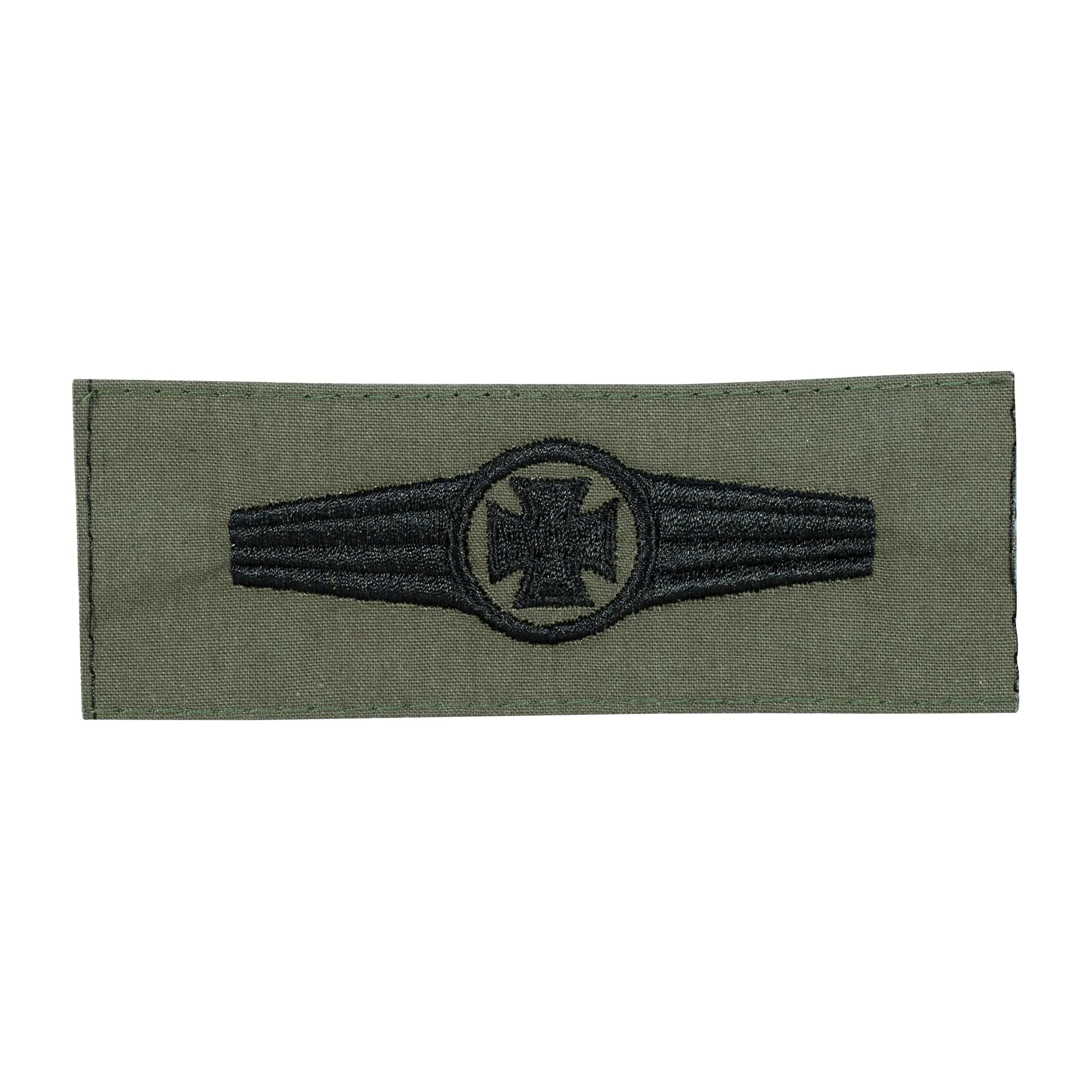 Bundeswehr Original -  BW Tätigkeitsabzeichen Kompaniefeldwebel