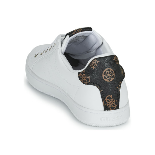 Guess - RELKA - Blanc