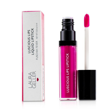 Laura Geller Luscious Lips Liquid Lipstick