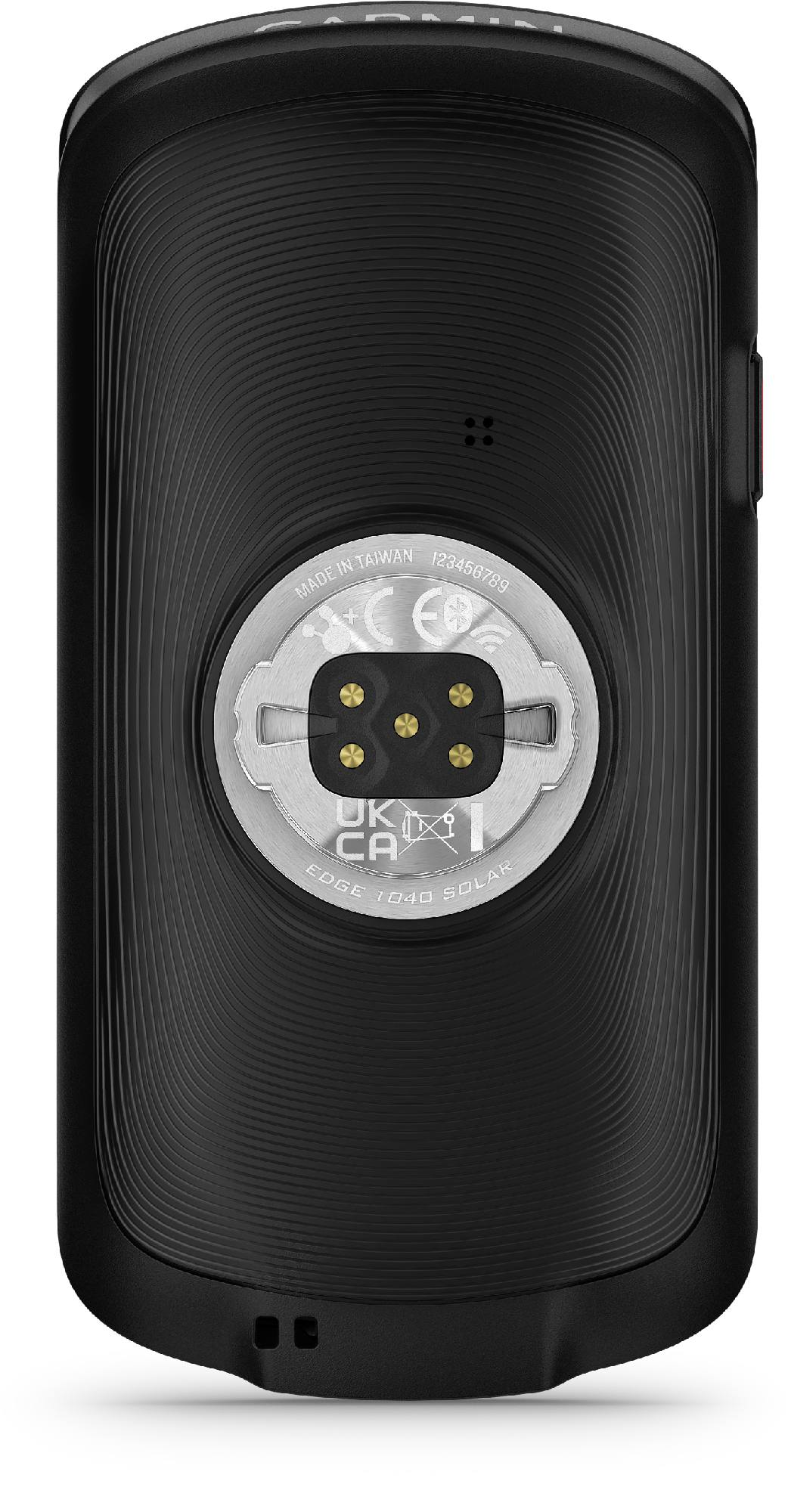 Garmin Edge 1040 Solar