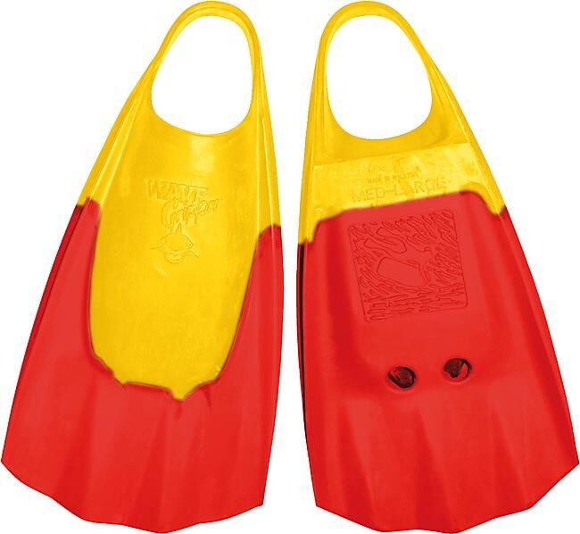 WAVE GRIPPER - WAVE GRIPPER PALMES