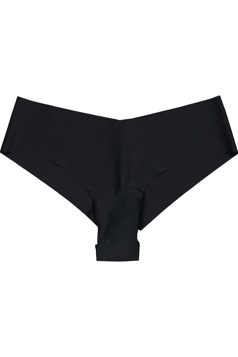 Brazilian - Zwart