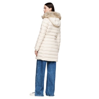 Doudoune femme Tjw Essential Down TOMMY HILFIGER