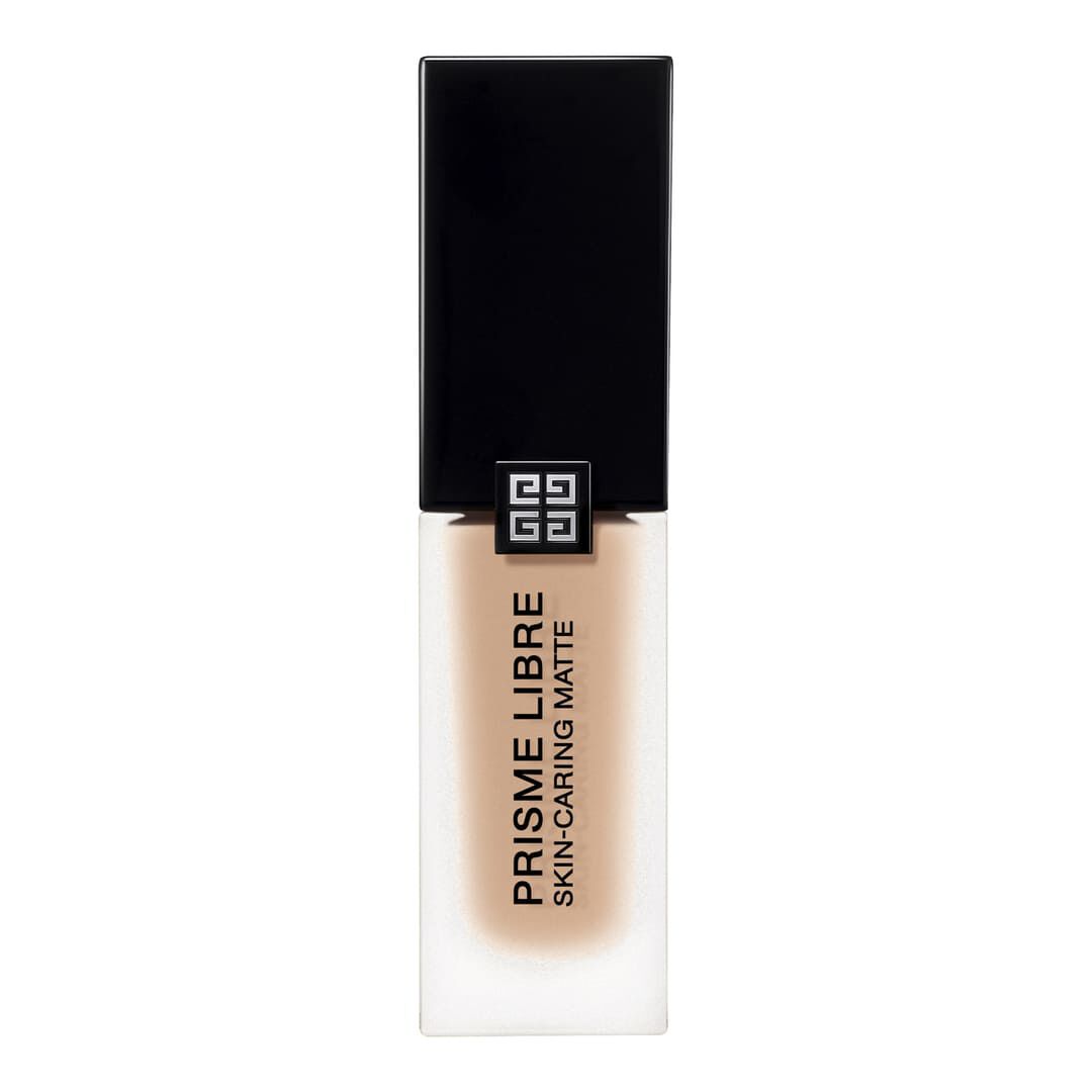GIVENCHY TEZ Prisme Libre Skin-Caring Matte