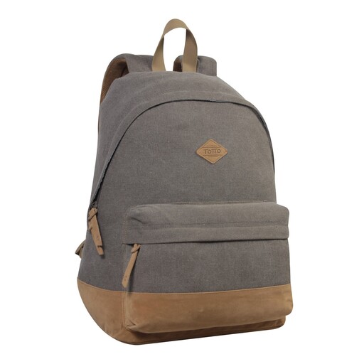 Mochila infantil Totto Jeremi