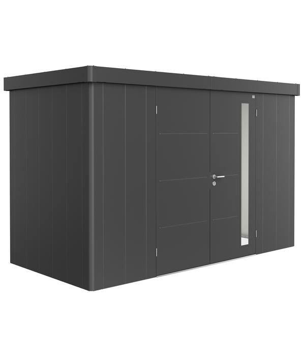 Biohort Gerätehaus Neo 1D, ca. B348/H222/T180