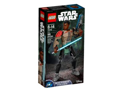 LEGO Finn (75116)