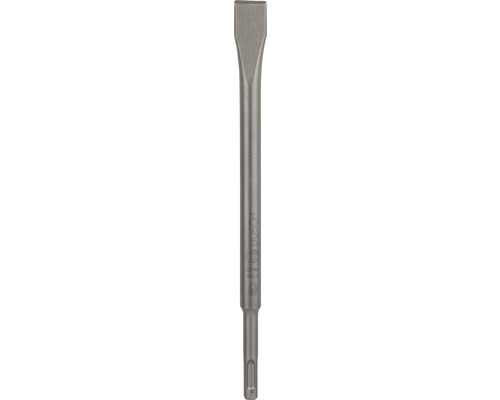 SDS Plus platte beitel Bosch 20x250mm standaard