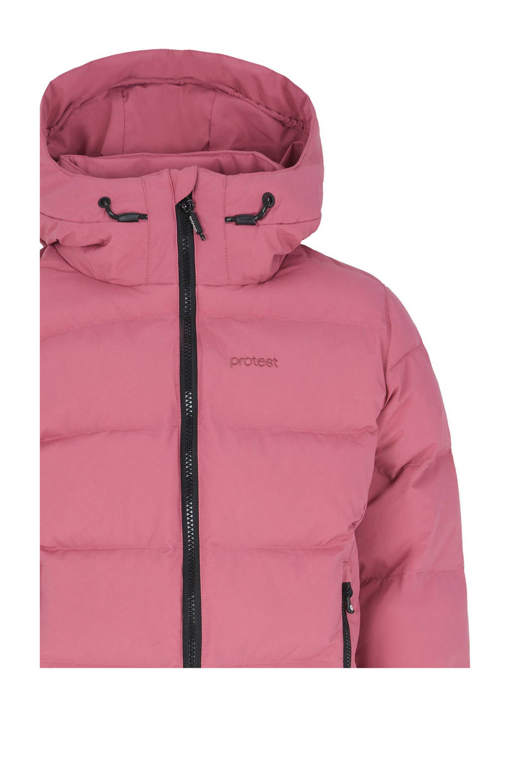 Protest ski-jack Eliny Jr oudroze
