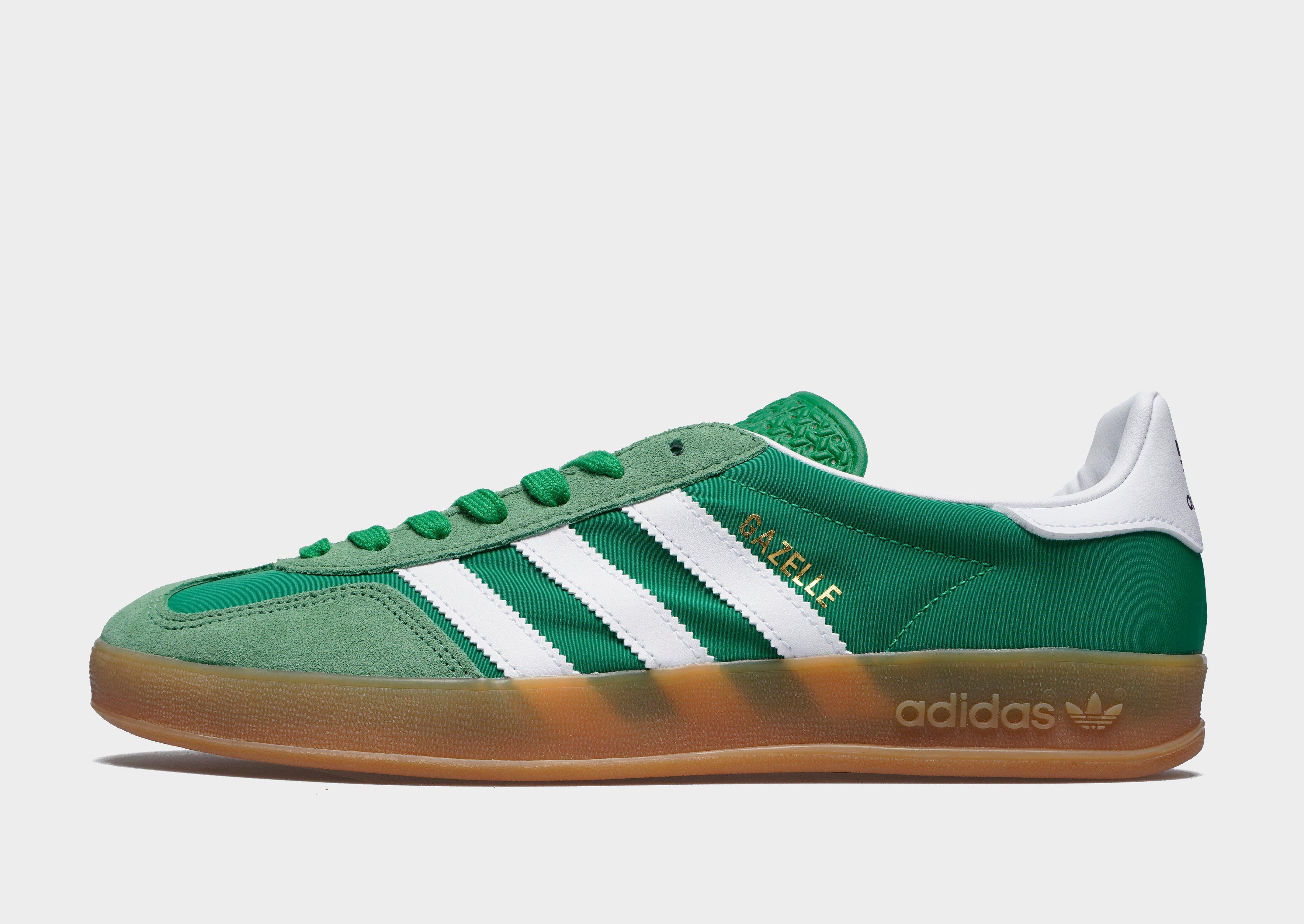 adidas Originals Chaussure Gazelle Indoor