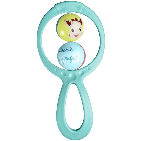 Boulier Bascule   de               Sophie La Girafe®