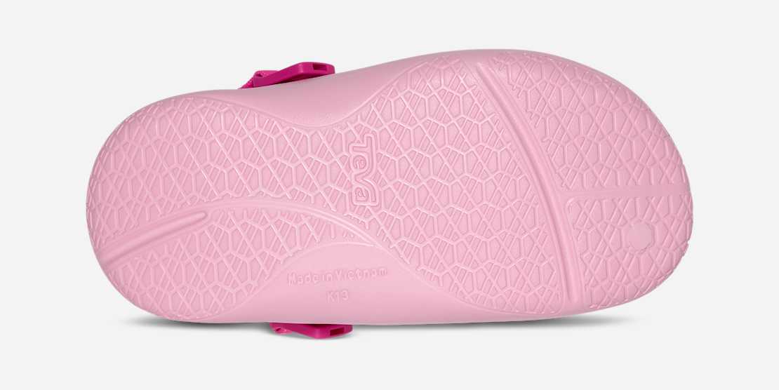 Kinderen ApreAqua Closed-Toe Water Sandal