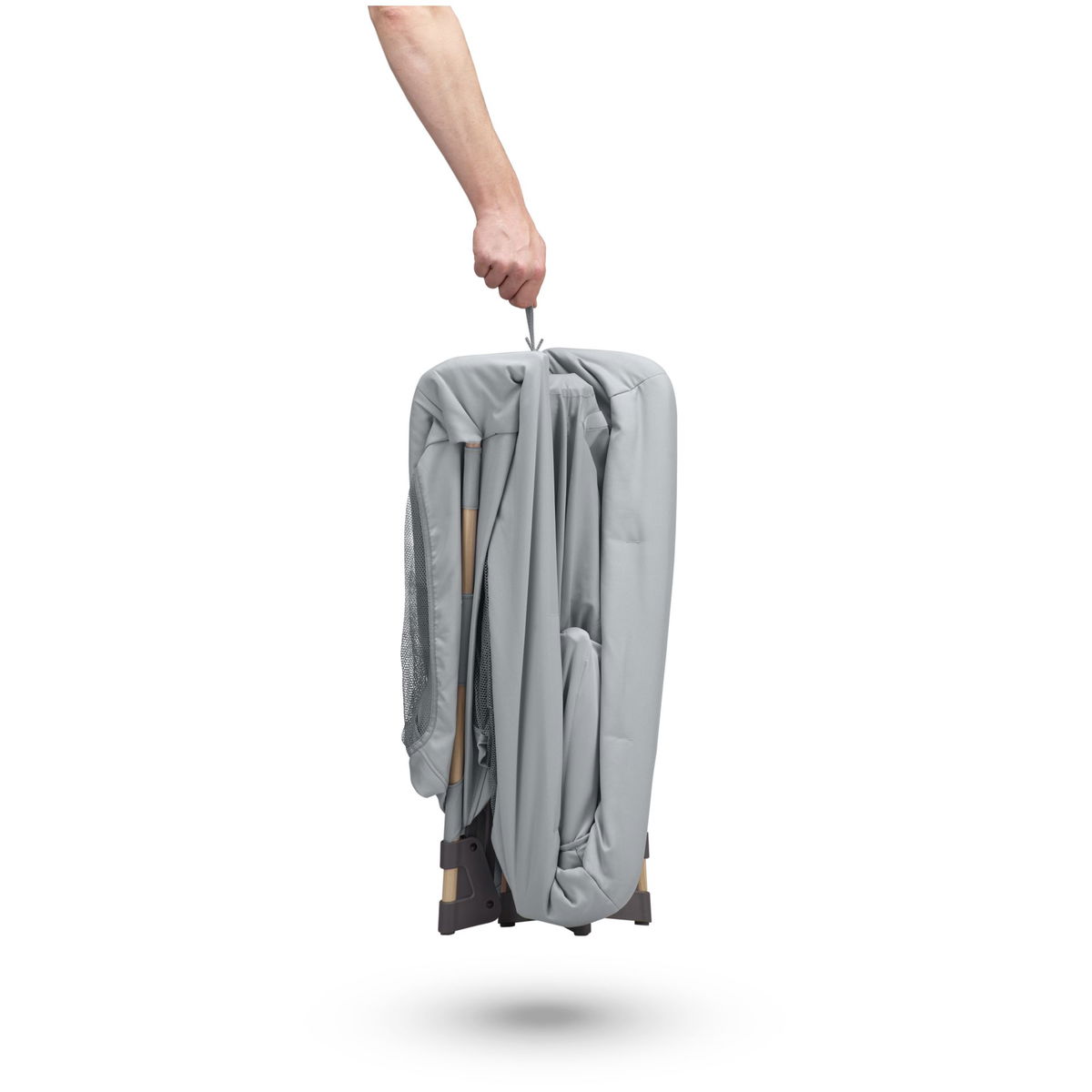 Maxi CosiMaxi Cosi   Laufgitter Swift beyond grey