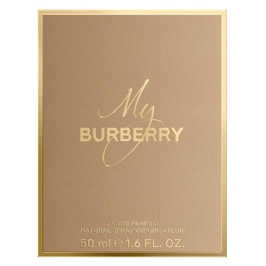 Burberry My Burberry Eau De Parfum 50ml