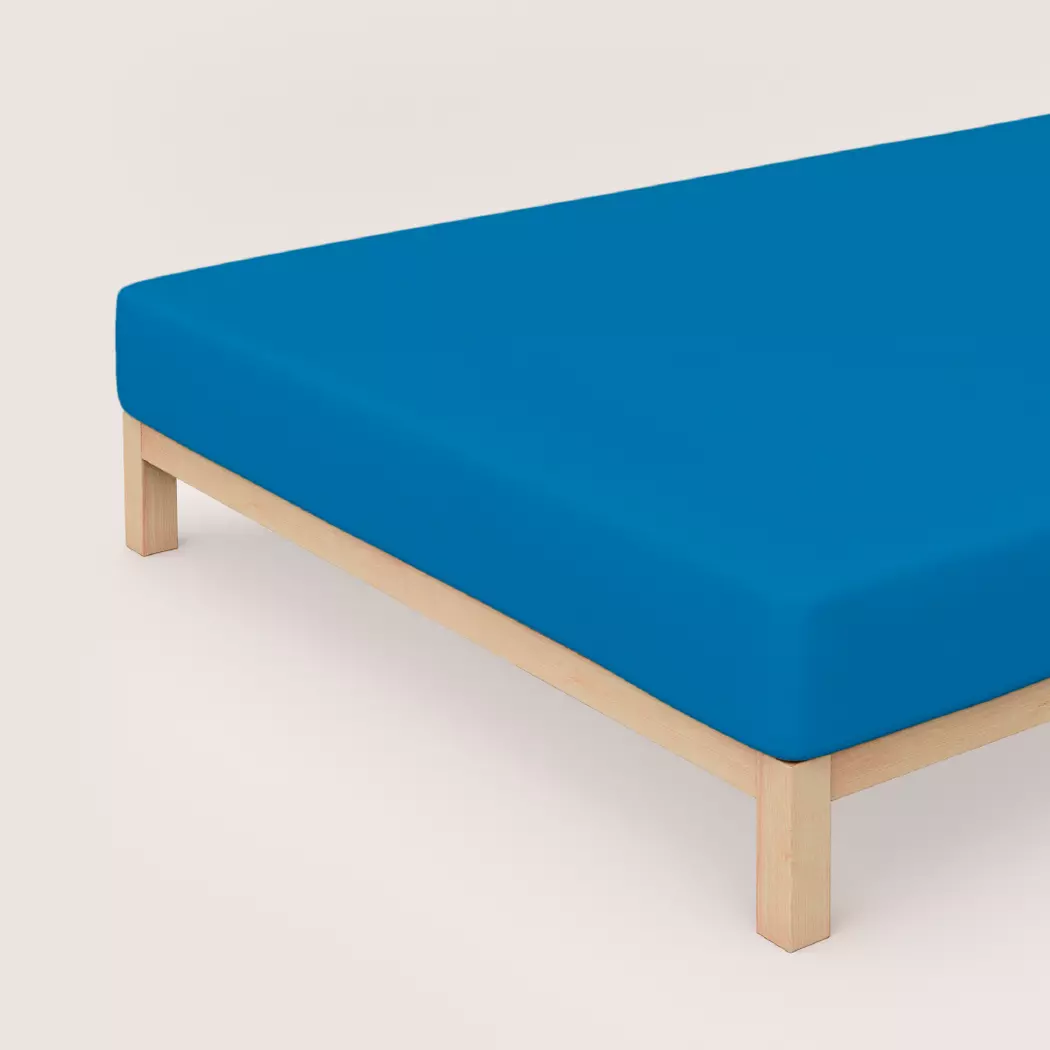 Spannbettlaken Premium 90 x 220 cm