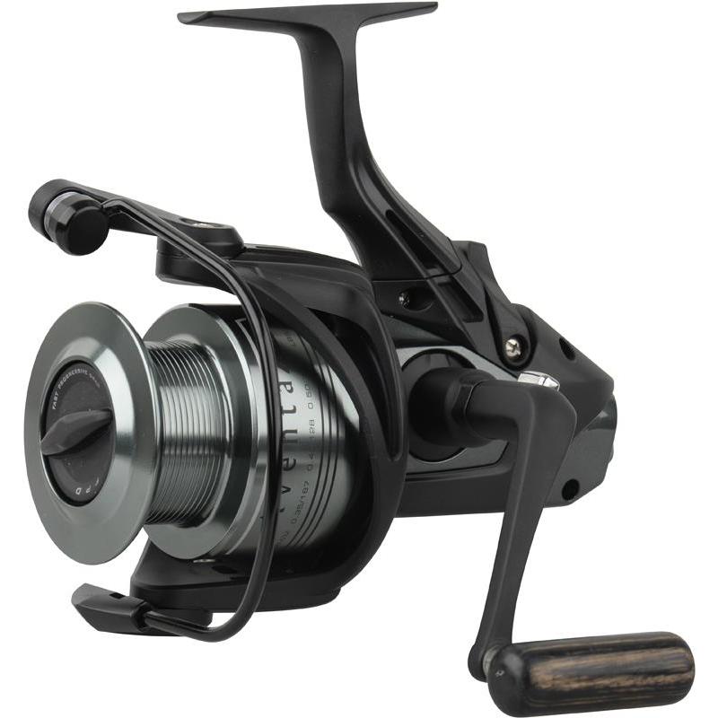 Moulinet Carpe Debrayable Okuma Aventa Baitfeeder