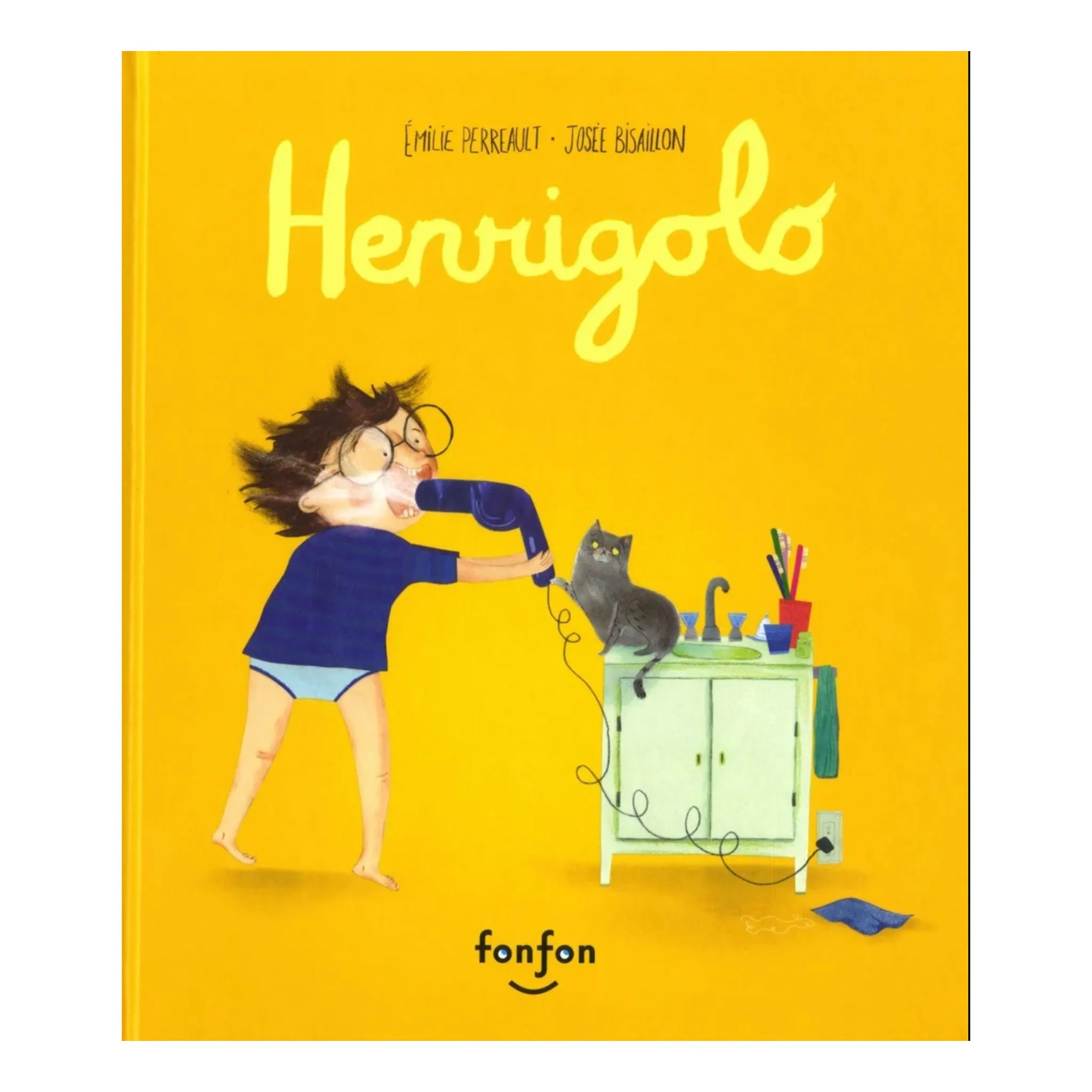 Clément - Équipement Henrigolo