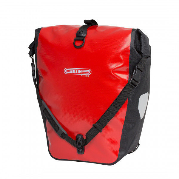 Ortlieb - Back-Roller - Sacoches pour porte-bagages