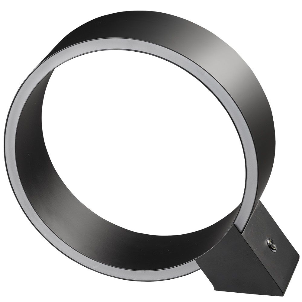 Tafellamp zwart 05-TL3335-30 The Q  | ETHB30 x D6.5 cm