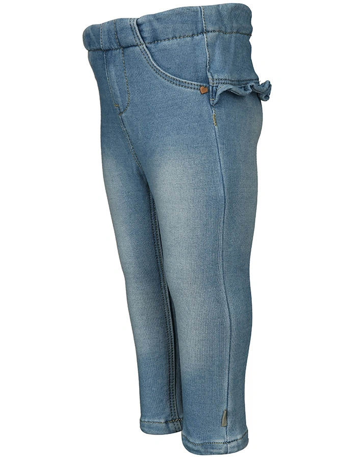 Treggings NBFTHEA DNMTORINA in light blue