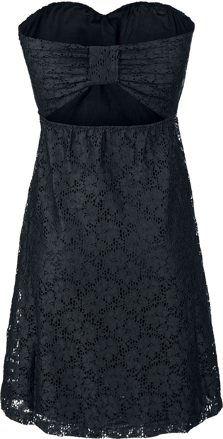 Robe En Dentelle | Urban Classics Robe courte