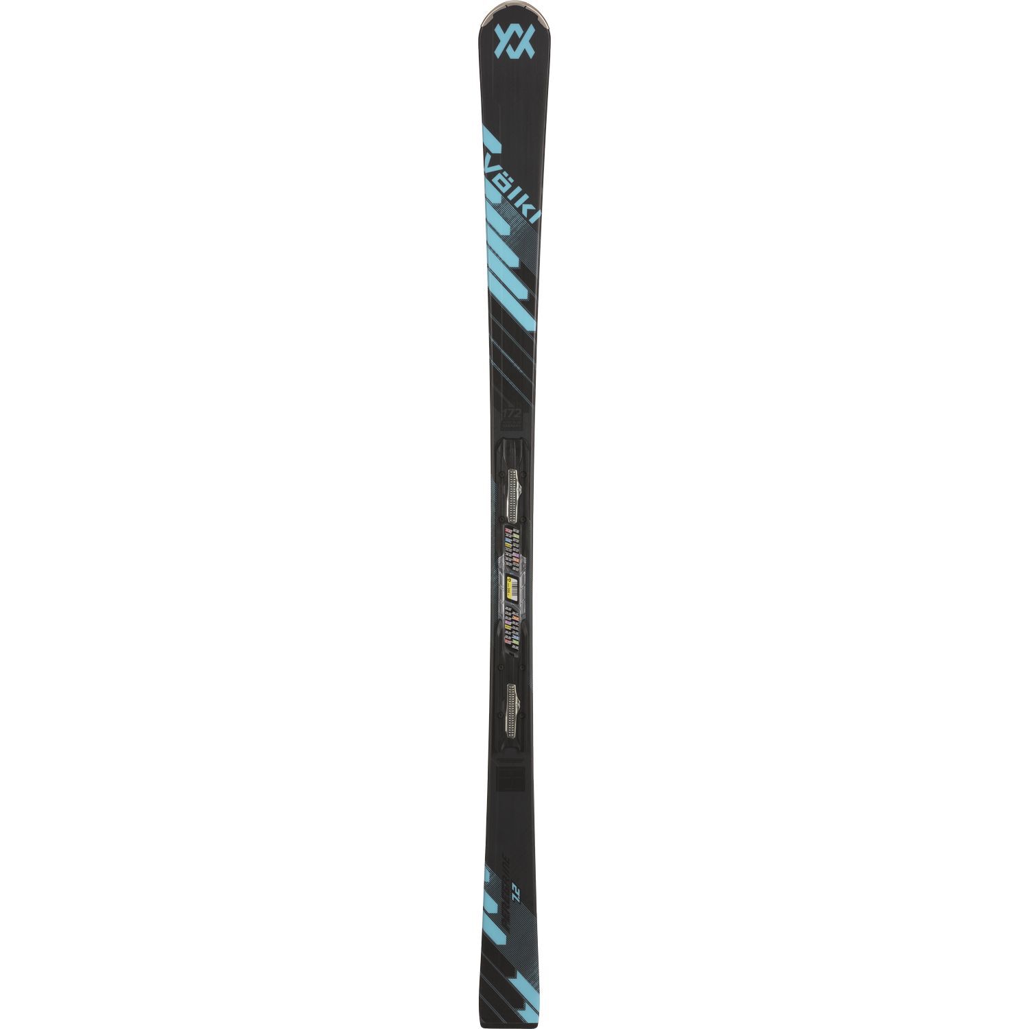 VölklPEREGRINE 7.2/FDT TP 10