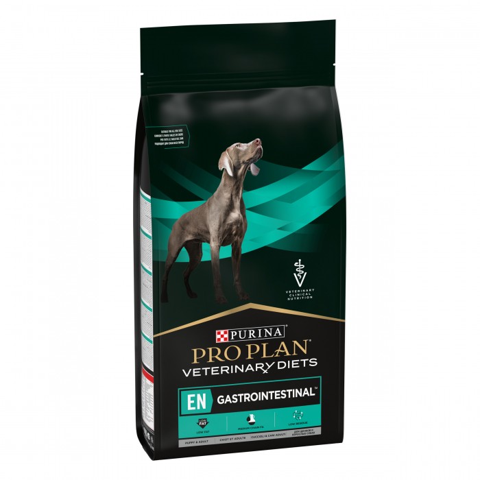 Proplan Veterinary Diets EN Gastrointestinal