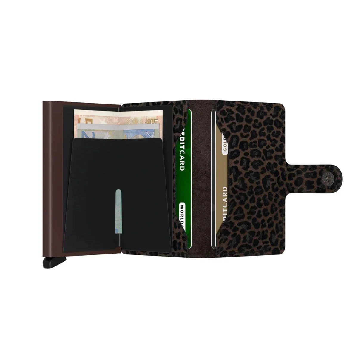 Secrid Kaarthouder | Miniwallet