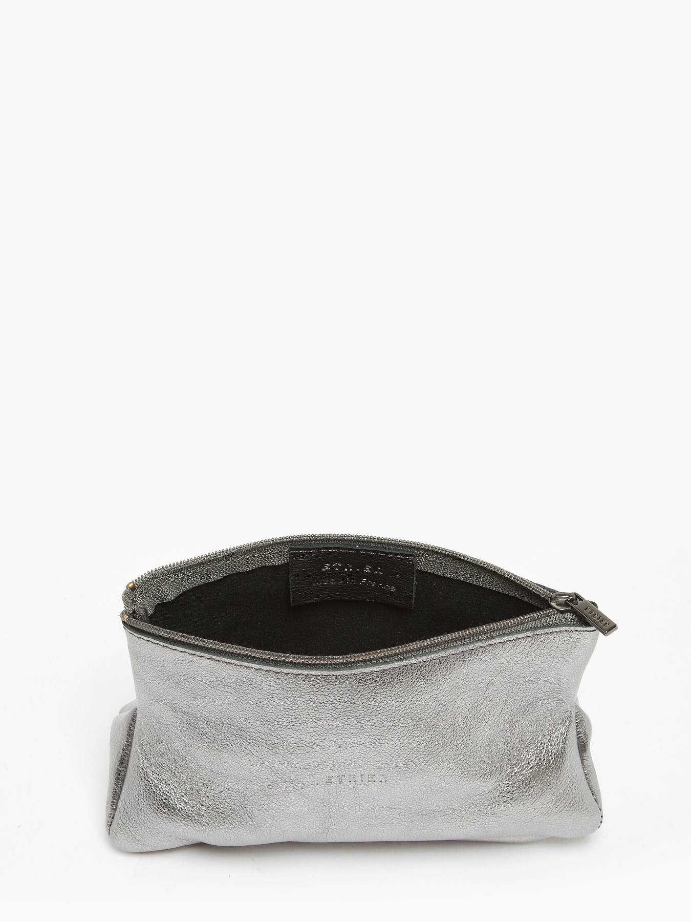 Trousse cuir Etincelle Irise ETRIER